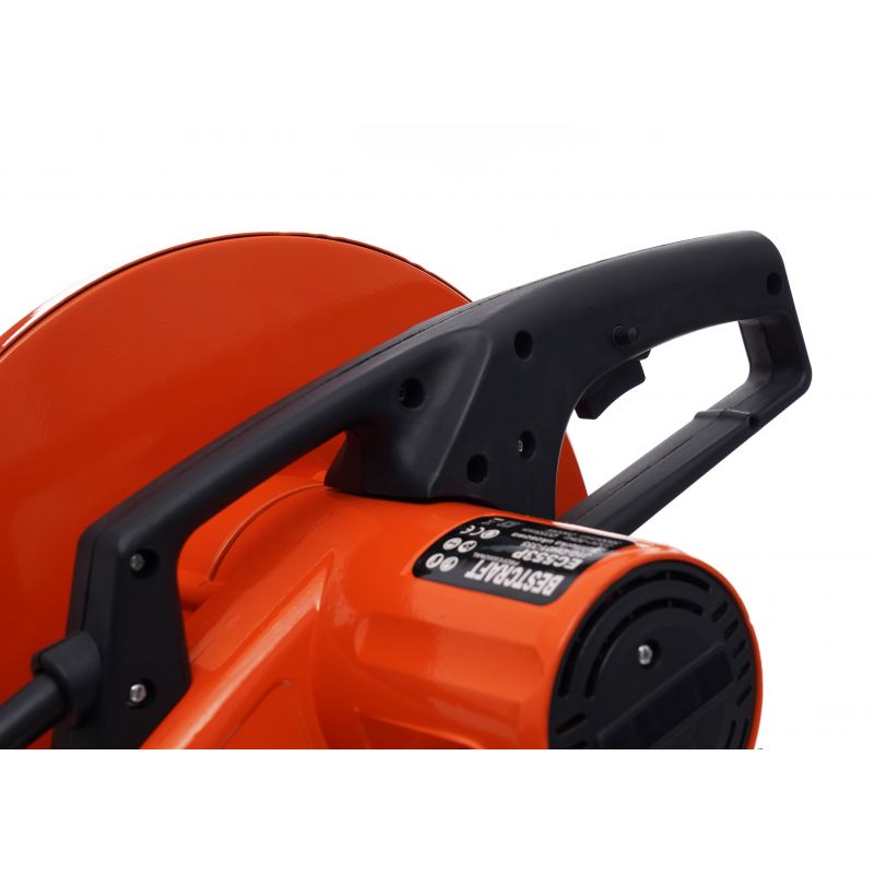 Industrijska krožna žaga 2000W - 355 mm