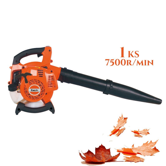 MOTORNI PUHALO ZA LISTE