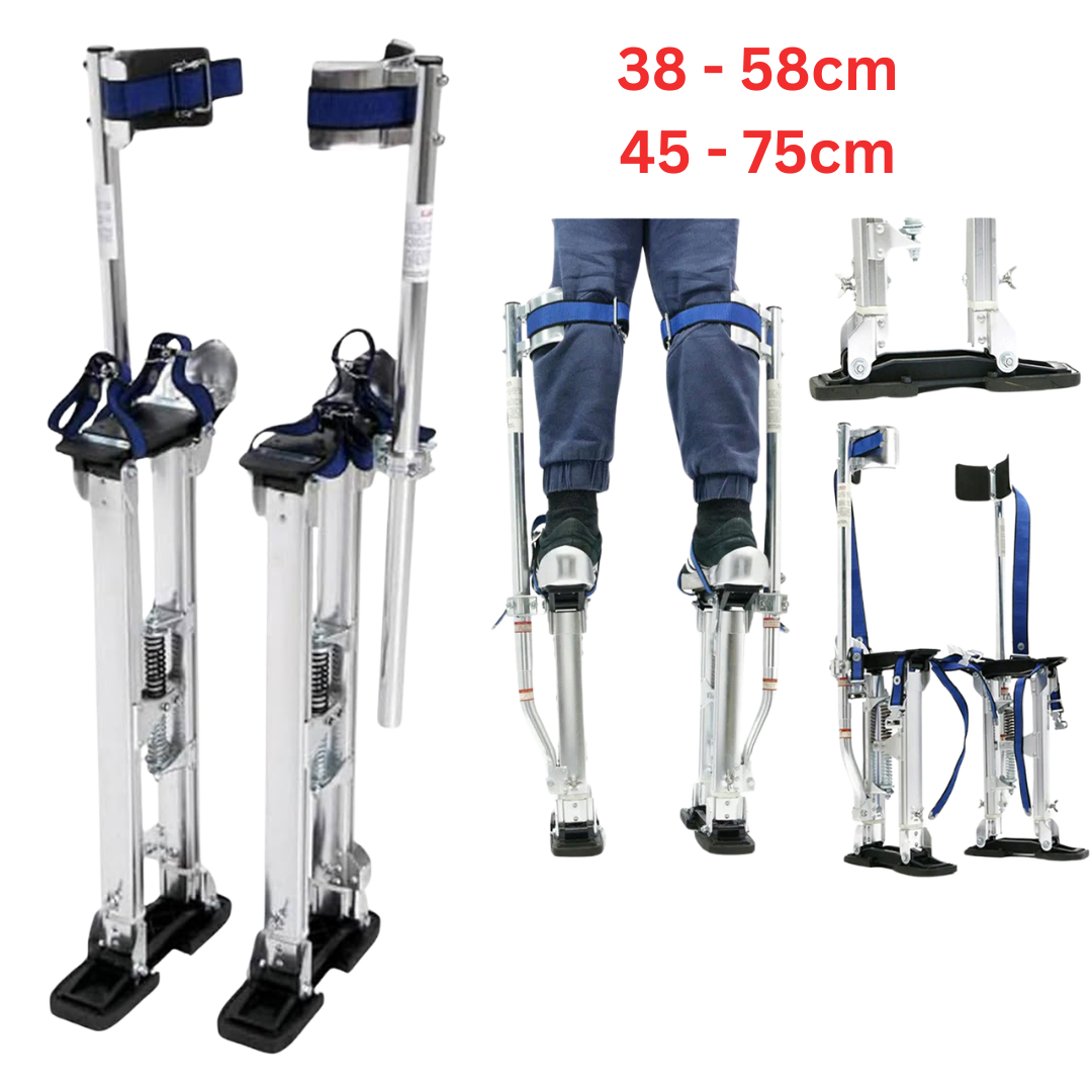 Hodulje za suho gradnjo