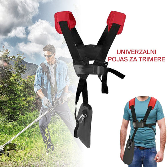 UNIVERZALNI TRAK ZA KOSILNICE