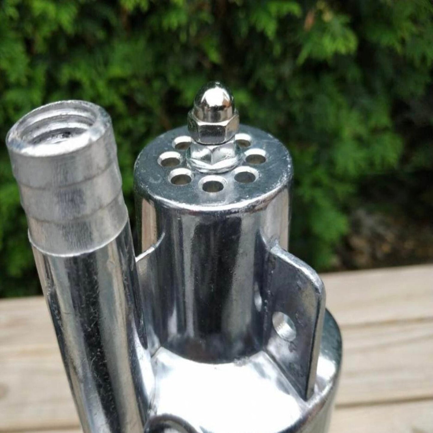 RUSKA POTOPNA ČRPALKA 1200 W